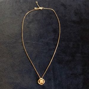 David Yurman ‘Infinity’ Pendant